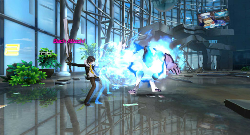 画像ギャラリー No.027のサムネイル画像 / 【PR】OBT実施中のアクションMORPG「CLOSERS」の魅力に迫る。個性的なキャラクターが織り成す物語や爽快につながるコンボアクションがアツイ