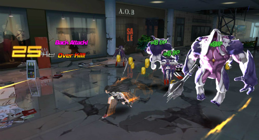 画像ギャラリー No.028のサムネイル画像 / 【PR】OBT実施中のアクションMORPG「CLOSERS」の魅力に迫る。個性的なキャラクターが織り成す物語や爽快につながるコンボアクションがアツイ