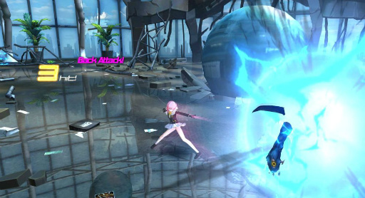 画像ギャラリー No.029のサムネイル画像 / 【PR】OBT実施中のアクションMORPG「CLOSERS」の魅力に迫る。個性的なキャラクターが織り成す物語や爽快につながるコンボアクションがアツイ