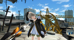 画像ギャラリー No.030のサムネイル画像 / 【PR】OBT実施中のアクションMORPG「CLOSERS」の魅力に迫る。個性的なキャラクターが織り成す物語や爽快につながるコンボアクションがアツイ