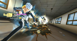 画像ギャラリー No.033のサムネイル画像 / 【PR】OBT実施中のアクションMORPG「CLOSERS」の魅力に迫る。個性的なキャラクターが織り成す物語や爽快につながるコンボアクションがアツイ