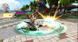 画像ギャラリー No.034のサムネイル画像 / 【PR】OBT実施中のアクションMORPG「CLOSERS」の魅力に迫る。個性的なキャラクターが織り成す物語や爽快につながるコンボアクションがアツイ