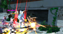 画像ギャラリー No.036のサムネイル画像 / 【PR】OBT実施中のアクションMORPG「CLOSERS」の魅力に迫る。個性的なキャラクターが織り成す物語や爽快につながるコンボアクションがアツイ