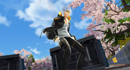 画像ギャラリー No.037のサムネイル画像 / 【PR】OBT実施中のアクションMORPG「CLOSERS」の魅力に迫る。個性的なキャラクターが織り成す物語や爽快につながるコンボアクションがアツイ