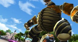 画像ギャラリー No.038のサムネイル画像 / 【PR】OBT実施中のアクションMORPG「CLOSERS」の魅力に迫る。個性的なキャラクターが織り成す物語や爽快につながるコンボアクションがアツイ