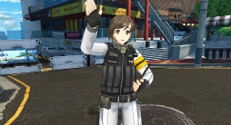 画像ギャラリー No.046のサムネイル画像 / 【PR】OBT実施中のアクションMORPG「CLOSERS」の魅力に迫る。個性的なキャラクターが織り成す物語や爽快につながるコンボアクションがアツイ