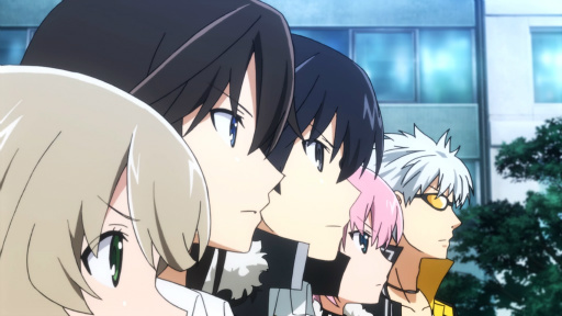 画像ギャラリー No.001のサムネイル画像 / 「CLOSERS」はいよいよ“Episode:2”へと突入。現状と今後の展開を運営プロデューサー 関口悦昭氏に聞いた