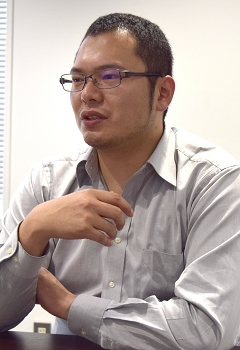 画像ギャラリー No.002のサムネイル画像 / 「CLOSERS」はいよいよ“Episode:2”へと突入。現状と今後の展開を運営プロデューサー 関口悦昭氏に聞いた