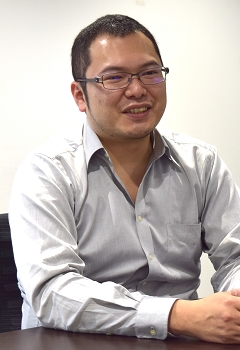 画像ギャラリー No.003のサムネイル画像 / 「CLOSERS」はいよいよ“Episode:2”へと突入。現状と今後の展開を運営プロデューサー 関口悦昭氏に聞いた