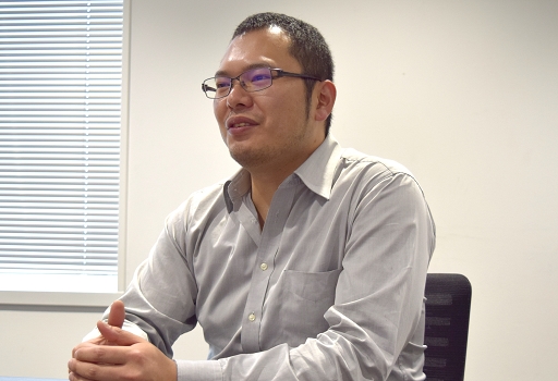 画像ギャラリー No.004のサムネイル画像 / 「CLOSERS」はいよいよ“Episode:2”へと突入。現状と今後の展開を運営プロデューサー 関口悦昭氏に聞いた