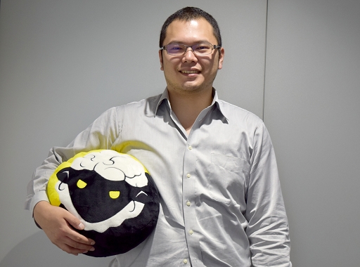 画像ギャラリー No.005のサムネイル画像 / 「CLOSERS」はいよいよ“Episode:2”へと突入。現状と今後の展開を運営プロデューサー 関口悦昭氏に聞いた