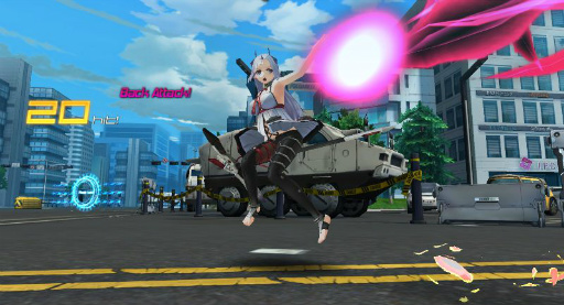 画像ギャラリー No.008のサムネイル画像 / 「CLOSERS」はいよいよ“Episode:2”へと突入。現状と今後の展開を運営プロデューサー 関口悦昭氏に聞いた