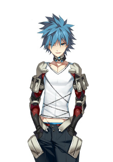 画像ギャラリー No.012のサムネイル画像 / 「CLOSERS」はいよいよ“Episode:2”へと突入。現状と今後の展開を運営プロデューサー 関口悦昭氏に聞いた