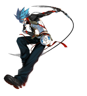 画像ギャラリー No.014のサムネイル画像 / 「CLOSERS」はいよいよ“Episode:2”へと突入。現状と今後の展開を運営プロデューサー 関口悦昭氏に聞いた