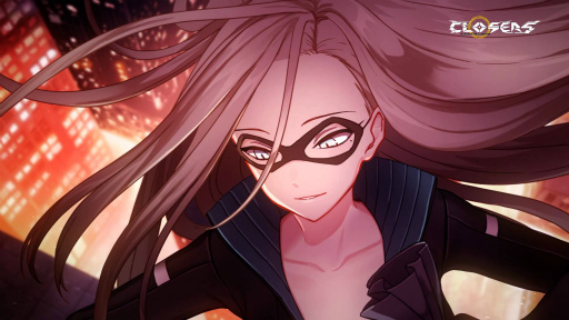 画像ギャラリー No.016のサムネイル画像 / 「CLOSERS」はいよいよ“Episode:2”へと突入。現状と今後の展開を運営プロデューサー 関口悦昭氏に聞いた