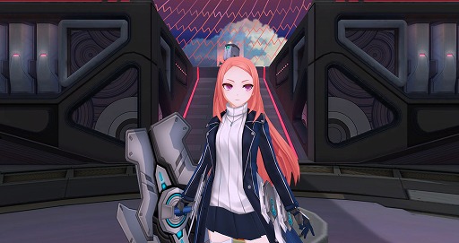 画像ギャラリー No.012のサムネイル画像 / 【PR】「CLOSERS」で爽快感のある超高速なアクションを体験せよ。7月19日には待望の新キャラ「ルナ=アイギス」が登場