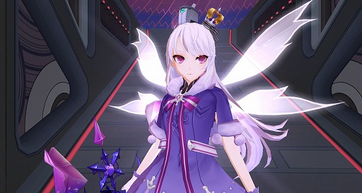 画像ギャラリー No.013のサムネイル画像 / 【PR】「CLOSERS」で爽快感のある超高速なアクションを体験せよ。7月19日には待望の新キャラ「ルナ=アイギス」が登場