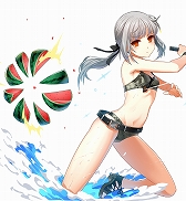 画像ギャラリー No.014のサムネイル画像 / 「CLOSERS」,3次レアコスチューム「アンジェリルーチェ」が実装