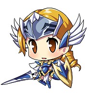 画像集#001のサムネイル/「オペラオブミス」公式Twitterフォローイベント実施。ブリュンヒルデが当たる