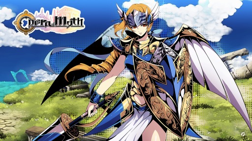 画像集#002のサムネイル/「オペラオブミス」公式Twitterフォローイベント実施。ブリュンヒルデが当たる