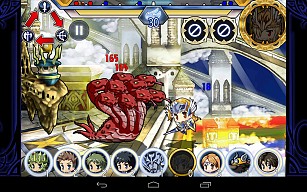 画像集#004のサムネイル/「オペラオブミス」公式Twitterフォローイベント実施。ブリュンヒルデが当たる