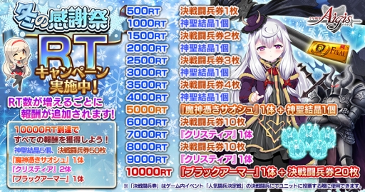 ���������꡼ No.002�Υ���ͥ������ / ����ǯ���襢�������פ��ߤο͵���ɼ���٥�Ȥ����š�Twitter��ĥ����ȥ����ڡ����