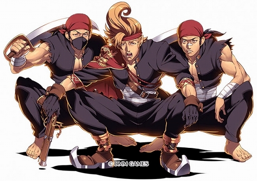 画像ギャラリー No.005のサムネイル画像 / 「千年戦争アイギス」,期間限定「学園プレミアム召喚」と新米王子応援キャンペーンが開催