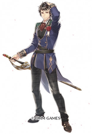 画像ギャラリー No.006のサムネイル画像 / 「千年戦争アイギス」,期間限定「学園プレミアム召喚」と新米王子応援キャンペーンが開催