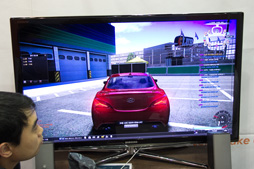 ���������꡼ No.007�Υ���ͥ������ / KOG�ο����Ultimate Race�פϡ�����饤��RPG�κ�������饢�ץ����������졼���󥰥�����