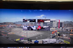 ���������꡼ No.010�Υ���ͥ������ / KOG�ο����Ultimate Race�פϡ�����饤��RPG�κ�������饢�ץ����������졼���󥰥�����