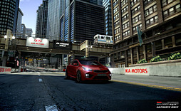 ���������꡼ No.013�Υ���ͥ������ / KOG�ο����Ultimate Race�פϡ�����饤��RPG�κ�������饢�ץ����������졼���󥰥�����