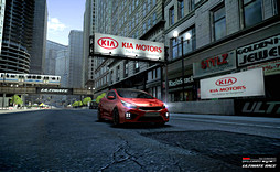 ���������꡼ No.015�Υ���ͥ������ / KOG�ο����Ultimate Race�פϡ�����饤��RPG�κ�������饢�ץ����������졼���󥰥�����