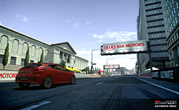 ���������꡼ No.016�Υ���ͥ������ / KOG�ο����Ultimate Race�פϡ�����饤��RPG�κ�������饢�ץ����������졼���󥰥�����