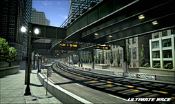 ���������꡼ No.019�Υ���ͥ������ / KOG�ο����Ultimate Race�פϡ�����饤��RPG�κ�������饢�ץ����������졼���󥰥�����