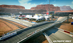 ���������꡼ No.021�Υ���ͥ������ / KOG�ο����Ultimate Race�פϡ�����饤��RPG�κ�������饢�ץ����������졼���󥰥�����