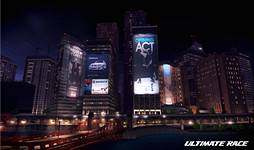 ���������꡼ No.023�Υ���ͥ������ / KOG�ο����Ultimate Race�פϡ�����饤��RPG�κ�������饢�ץ����������졼���󥰥�����