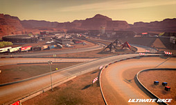 ���������꡼ No.024�Υ���ͥ������ / KOG�ο����Ultimate Race�פϡ�����饤��RPG�κ�������饢�ץ����������졼���󥰥�����