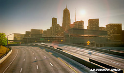 ���������꡼ No.025�Υ���ͥ������ / KOG�ο����Ultimate Race�פϡ�����饤��RPG�κ�������饢�ץ����������졼���󥰥�����