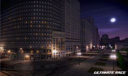 ���������꡼ No.027�Υ���ͥ������ / KOG�ο����Ultimate Race�פϡ�����饤��RPG�κ�������饢�ץ����������졼���󥰥�����