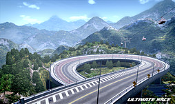 ���������꡼ No.029�Υ���ͥ������ / KOG�ο����Ultimate Race�פϡ�����饤��RPG�κ�������饢�ץ����������졼���󥰥�����