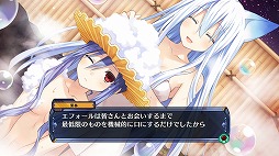 画像ギャラリー No.003のサムネイル画像 / シナリオは2倍&ゲームバランスを一新。PS4で生まれ変わった「フェアリーフェンサー エフ ADVENT DARK FORCE」の見どころをまとめて紹介