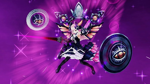 画像ギャラリー No.011のサムネイル画像 / シナリオは2倍&ゲームバランスを一新。PS4で生まれ変わった「フェアリーフェンサー エフ ADVENT DARK FORCE」の見どころをまとめて紹介