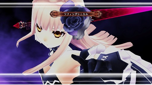 画像ギャラリー No.012のサムネイル画像 / シナリオは2倍&ゲームバランスを一新。PS4で生まれ変わった「フェアリーフェンサー エフ ADVENT DARK FORCE」の見どころをまとめて紹介