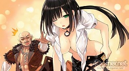 画像ギャラリー No.014のサムネイル画像 / シナリオは2倍&ゲームバランスを一新。PS4で生まれ変わった「フェアリーフェンサー エフ ADVENT DARK FORCE」の見どころをまとめて紹介