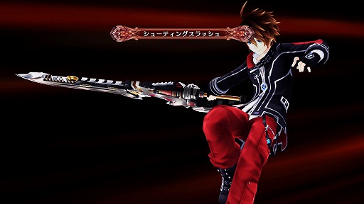 画像ギャラリー No.019のサムネイル画像 / シナリオは2倍&ゲームバランスを一新。PS4で生まれ変わった「フェアリーフェンサー エフ ADVENT DARK FORCE」の見どころをまとめて紹介