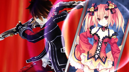 画像ギャラリー No.020のサムネイル画像 / シナリオは2倍&ゲームバランスを一新。PS4で生まれ変わった「フェアリーフェンサー エフ ADVENT DARK FORCE」の見どころをまとめて紹介