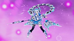 画像ギャラリー No.022のサムネイル画像 / シナリオは2倍&ゲームバランスを一新。PS4で生まれ変わった「フェアリーフェンサー エフ ADVENT DARK FORCE」の見どころをまとめて紹介