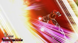 画像ギャラリー No.040のサムネイル画像 / シナリオは2倍&ゲームバランスを一新。PS4で生まれ変わった「フェアリーフェンサー エフ ADVENT DARK FORCE」の見どころをまとめて紹介