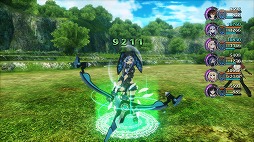 画像ギャラリー No.041のサムネイル画像 / シナリオは2倍&ゲームバランスを一新。PS4で生まれ変わった「フェアリーフェンサー エフ ADVENT DARK FORCE」の見どころをまとめて紹介