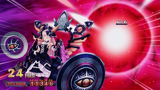 画像ギャラリー No.043のサムネイル画像 / シナリオは2倍&ゲームバランスを一新。PS4で生まれ変わった「フェアリーフェンサー エフ ADVENT DARK FORCE」の見どころをまとめて紹介